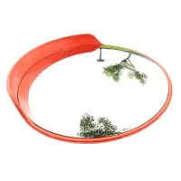 振之宏 室外道路广角镜凸面镜转角镜反光凸透镜 100cm 个