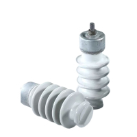 振之宏 柱式陶瓷瓶 PS-15/5 281×125mm 个