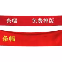 振之宏 条幅 6*0.9m 个