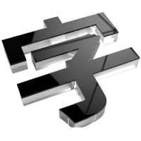 振之宏 定制雪弗板亚克力字 ZZH-003 平方米