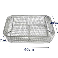 景冠达消毒框沥水框个