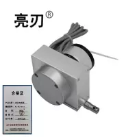 亮刃 感应传感器 LR-E42-7915 个