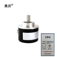 亮刃 右侧测量轮编码模块 RI58D-12RI58D-WSA124 个