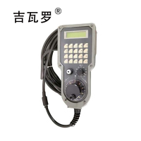 亮刃 主控手持单元模块 6FX2007-1AE1406 件