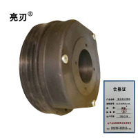 亮刃 制动单元模块 LLR-QWER/80 个