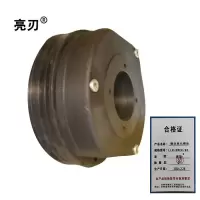 亮刃 制动单元模块 LLR-QWER/80 个