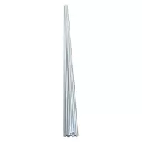 亮刃 镀锌电工套管 YU-50mm*3m 根