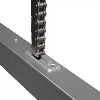 亮刃 电动开窗器 DDK1102 个