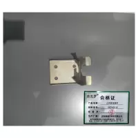 亮刃 上水单元挂件 SSDYGI125 个