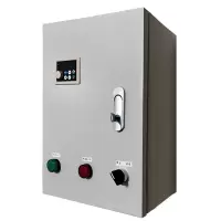 亮刃 控制箱 XFKZ02JSUW2 个