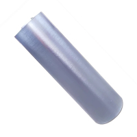 亮刃 防护用PVC水晶板 透明磨砂 厚度3mm 平方米