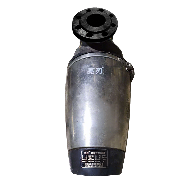 亮刃 污水提升排污泵 PW380-415 台