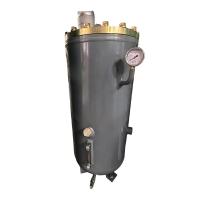 亮刃 螺秆空压机油汽分离桶 LG-JN-100A 台