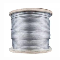 亮刃 堆垛机提升钢丝绳 GST-1960耐磨抗疲劳 根