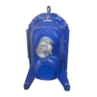 亮刃 吸污机组凸轮泵 VX186-260Q-32kw 台