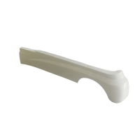 亮刃 侧防护罩 绿通LTA-L 个