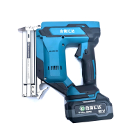 合简汇达 锂电射钉枪 HD2530 5.0Ah 两电一充 套