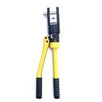 合简汇达 手动液压钳 120型 把