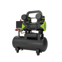合简汇达 静音无油空压机 1100H-12L 台