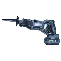 合简汇达 锂电无刷往复锯 HD8500 5.0Ah 两电一充 套