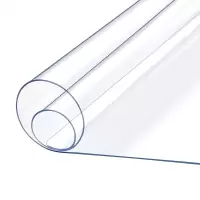 欣德旺PVC水晶板w33/平方米(1.5mm厚)