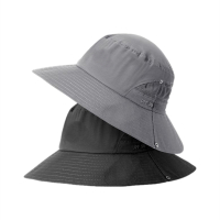 欣德旺防晒帽X026/顶