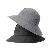 欣德旺防晒帽X026/顶