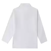 欣德旺厨师服w112/件