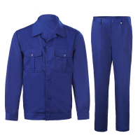 欣德旺 工作服 X03 套