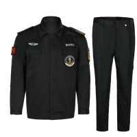 欣德旺 安检服w96 套