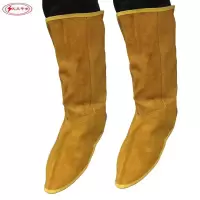 天天平安鞋盖 护脚罩 脚套 全皮款