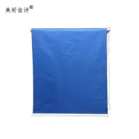 美好佳诗/全遮光窗帘/JSM-普通款/平米(JSM-普通款)