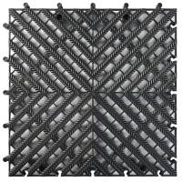 美好佳诗 拼接格栅[备注颜色]40*40*3cm/块