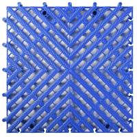 美好佳诗 拼接格栅[备注颜色]40*40*4cm/块