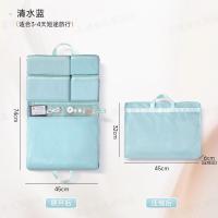 美好佳诗 旅行收纳袋衣物内衣裤防水六合一 个
