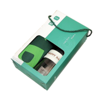 优品尚竹UPZO严选套装 A14B3盒