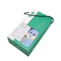 优品尚竹UPZO严选套装A12B11盒