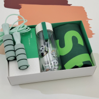 优品尚竹UPZO严选套装A14B1T1套