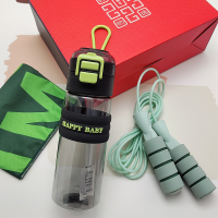 优品尚竹UPZO严选套装 A14B3T1套