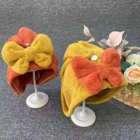 优品尚竹UPZO干发帽GFM-01盒