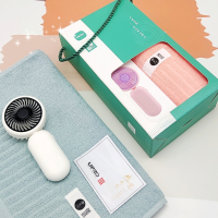 优品尚竹UPZO夏季清凉两件套A7F1