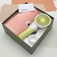 优品尚竹UPZO夏季清凉两件套A7F2X