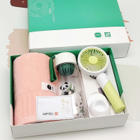 优品尚竹UPZO夏季清凉三件套A7B1F2