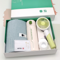 优品尚竹UPZO夏季清凉三件套A7B11F2