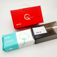 优品尚竹UPZO洗护两件套MRJ-02X