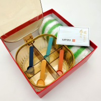 优品尚竹UPZO厨房小套装CF-05