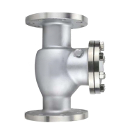 中育博兴 法兰闸阀