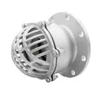 中育博兴不锈钢底阀