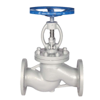 中育博兴止回阀