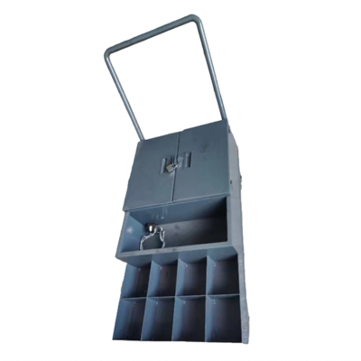 挡键螺栓展示架